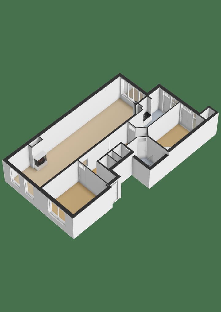 Foto 29 van Thomsonlaan 180