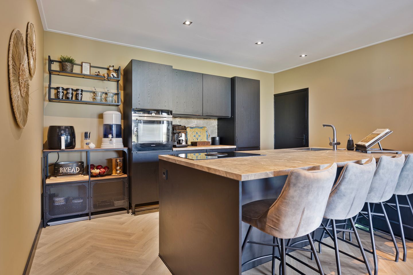 Foto 10 van Dreef 40