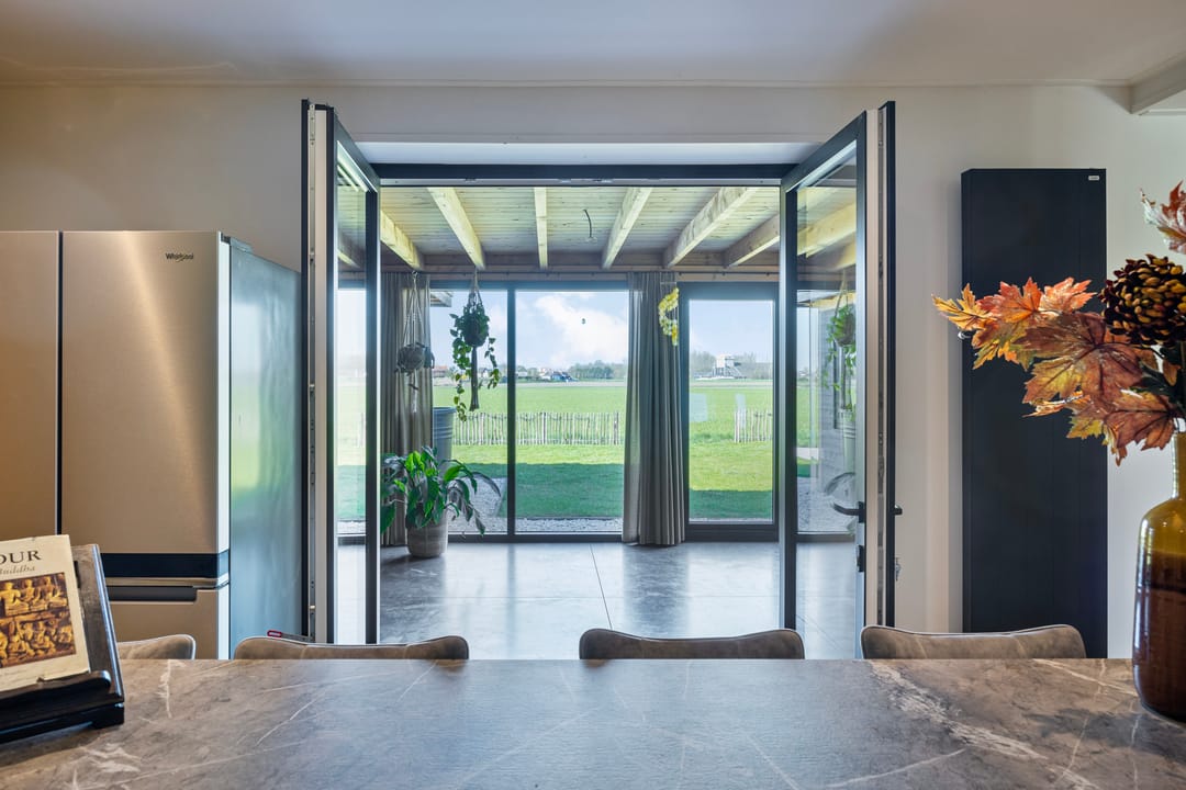 Foto 16 van Dreef 40