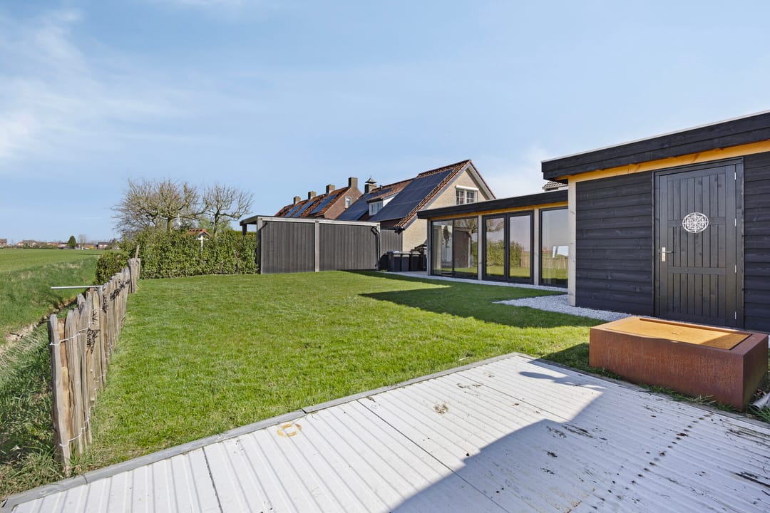 Foto 28 van Dreef 40