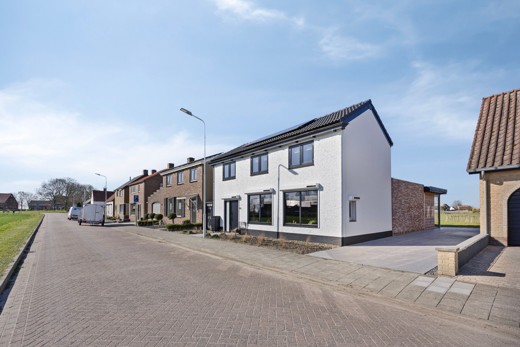 Foto 30 van Dreef 40