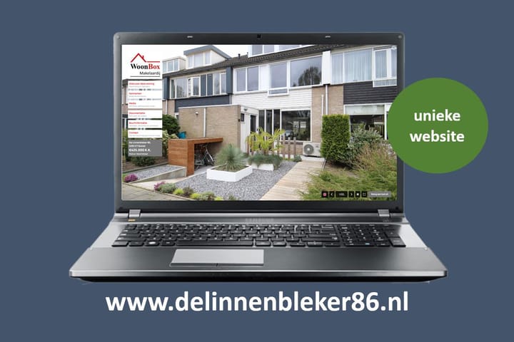 Foto 54 van De Linnenbleker 86