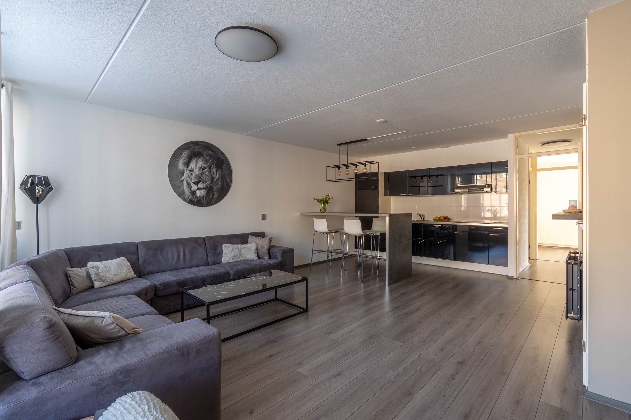 Foto 3 van De Gouden Leeuw 112