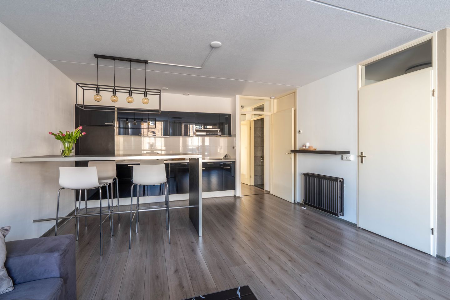 Foto 4 van De Gouden Leeuw 112