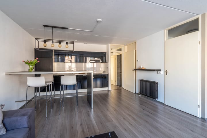 Foto 4 van De Gouden Leeuw 112