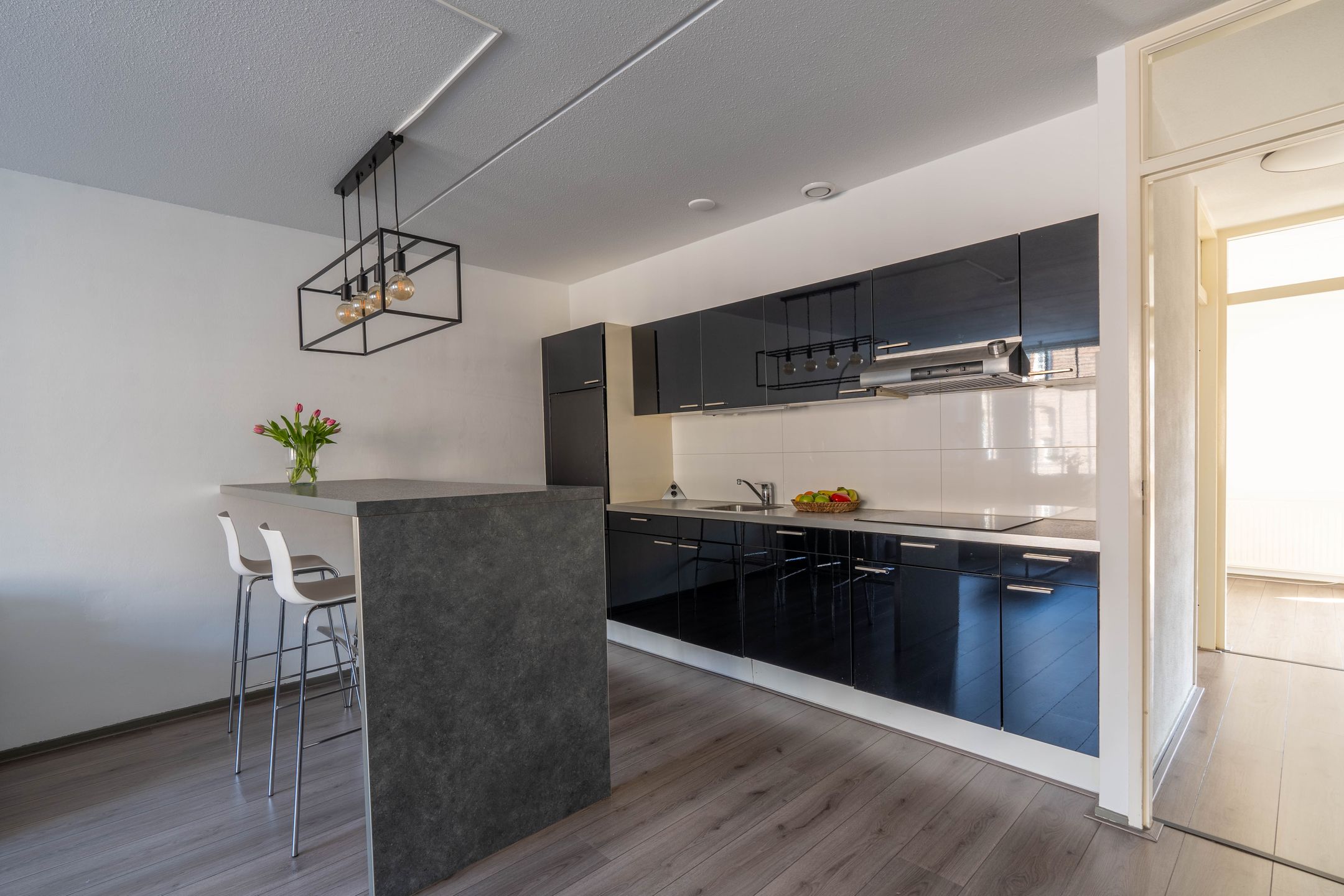 Foto 6 van De Gouden Leeuw 112