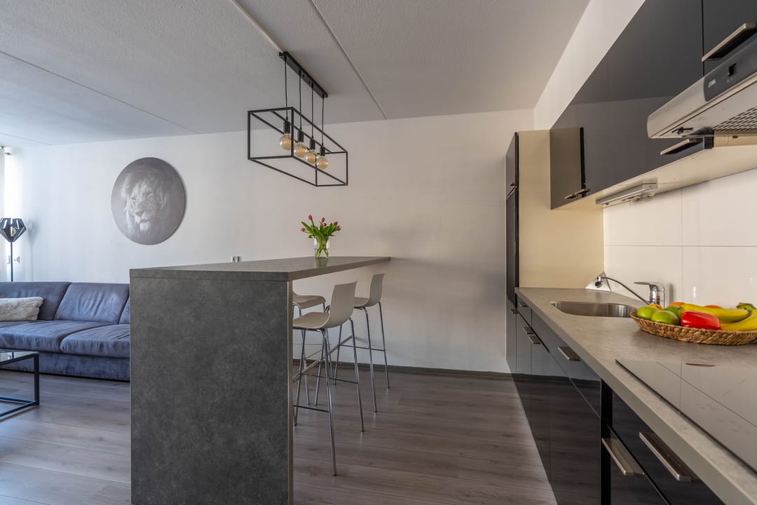 Foto 7 van De Gouden Leeuw 112