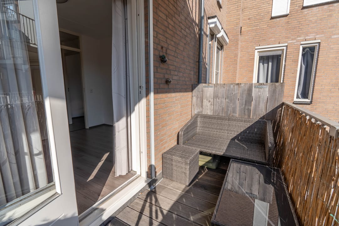 Foto 26 van De Gouden Leeuw 112