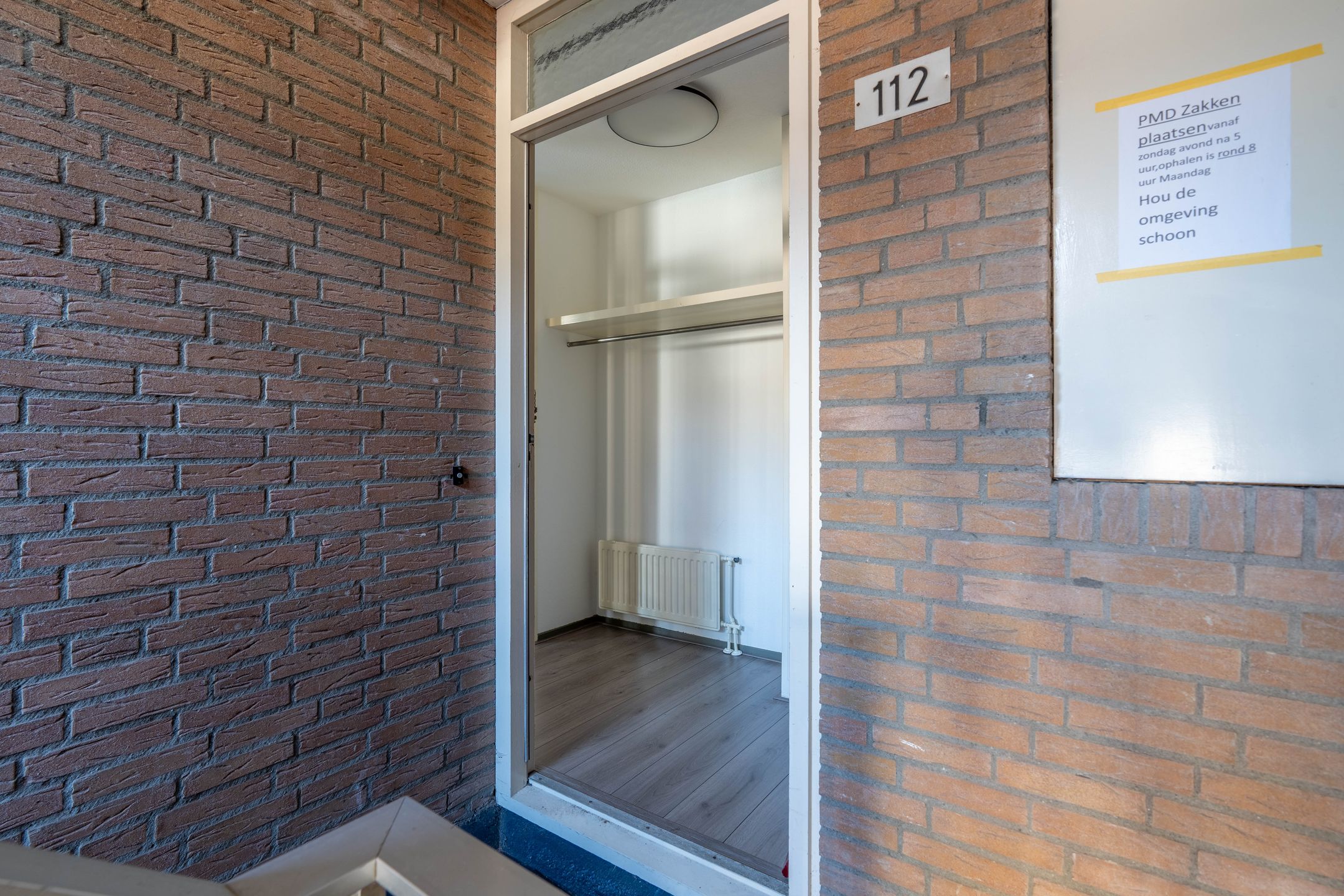 Foto 27 van De Gouden Leeuw 112