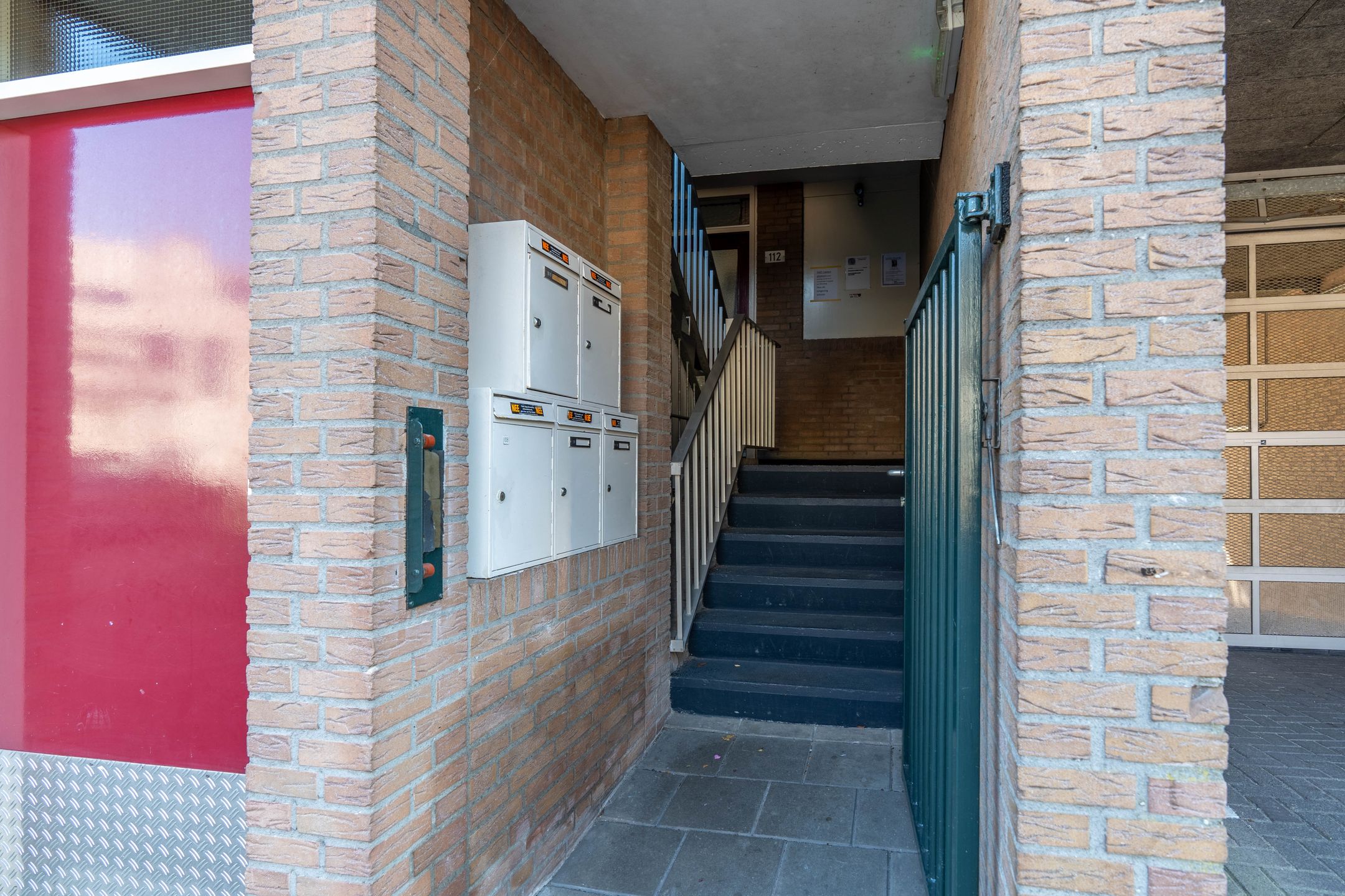 Foto 30 van De Gouden Leeuw 112