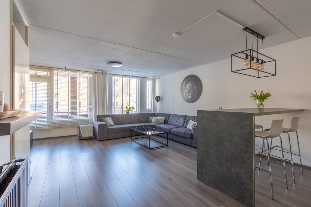 Foto 2 van De Gouden Leeuw 112