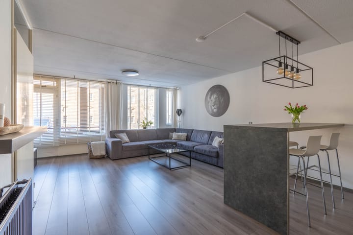 Foto 2 van De Gouden Leeuw 112