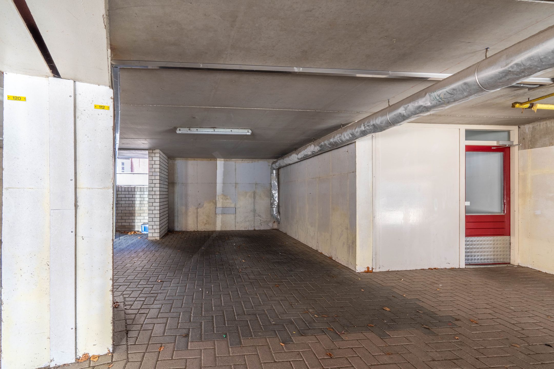 Foto 33 van De Gouden Leeuw 112