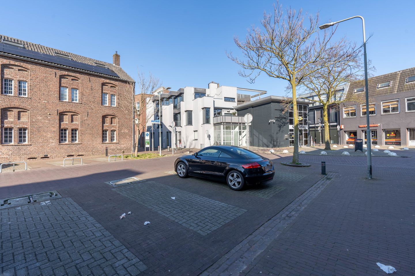 Foto 35 van De Gouden Leeuw 112