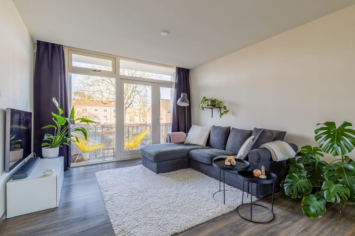 Photo 12 of Wattstraat 12-A