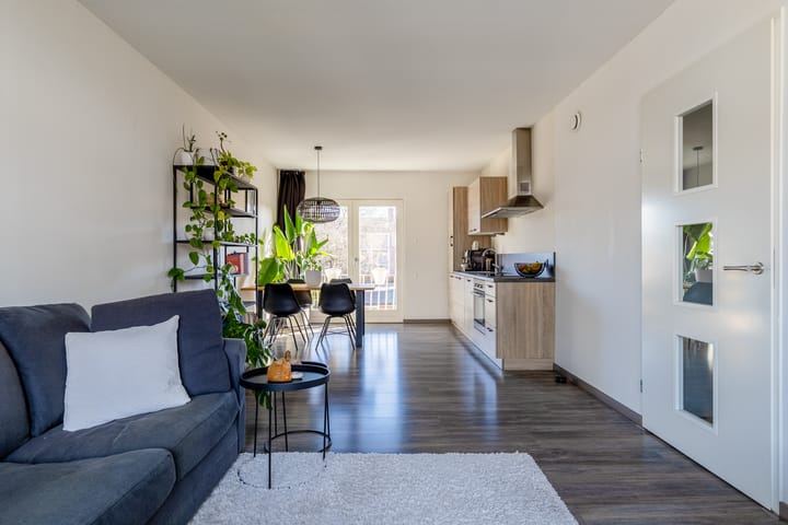 Photo 13 of Wattstraat 12-A