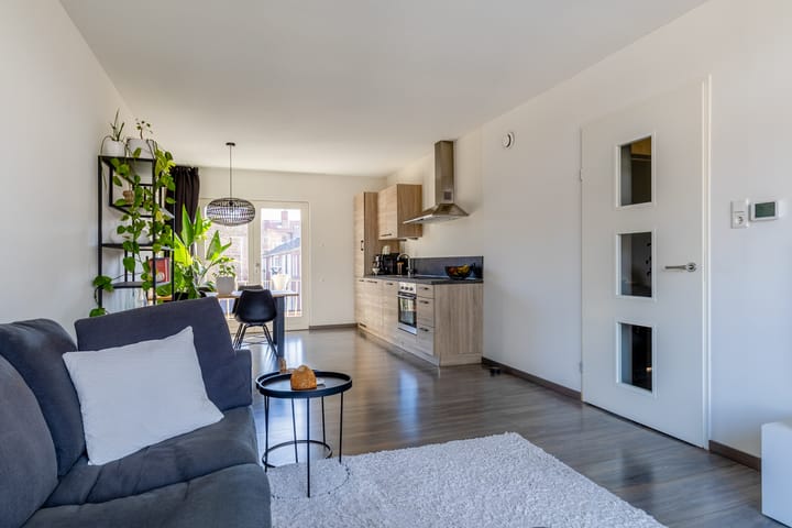 Photo 14 of Wattstraat 12-A