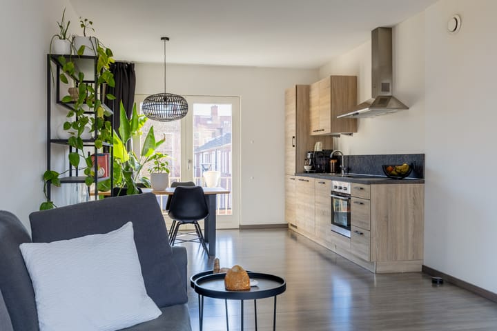 Photo 16 of Wattstraat 12-A