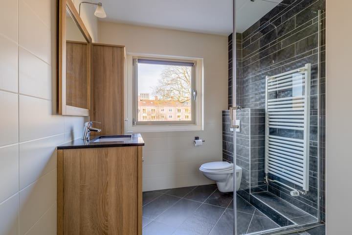 Photo 22 of Wattstraat 12-A