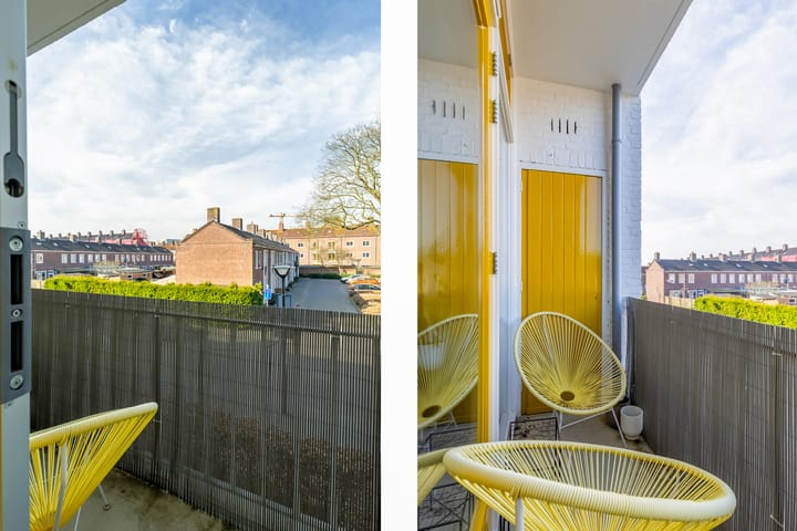 Photo 24 of Wattstraat 12-A