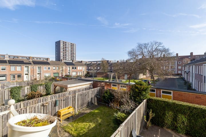 Photo 25 of Wattstraat 12-A