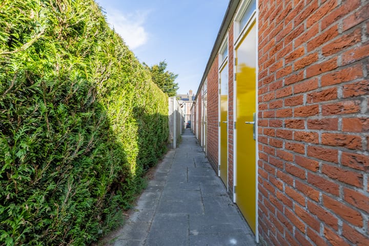 Photo 26 of Wattstraat 12-A