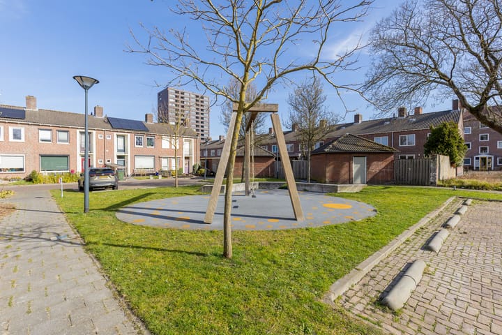 Photo 28 of Wattstraat 12-A