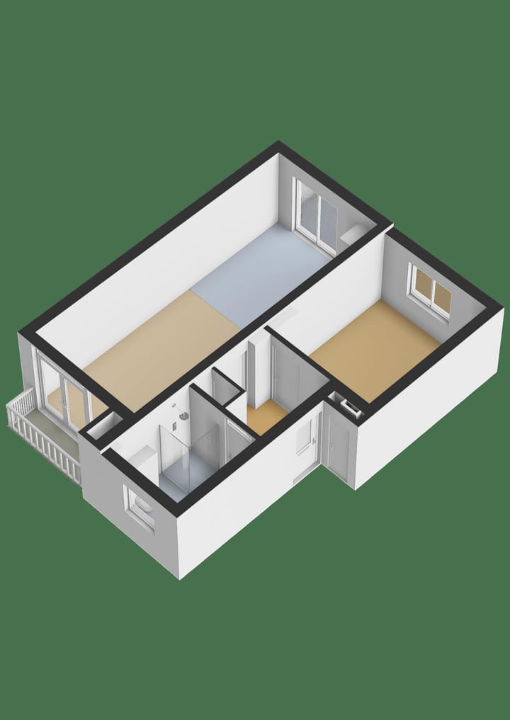 Photo 30 of Wattstraat 12-A