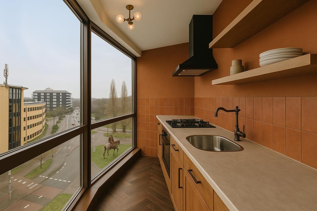 Photo 13 of Scheltussingel 156