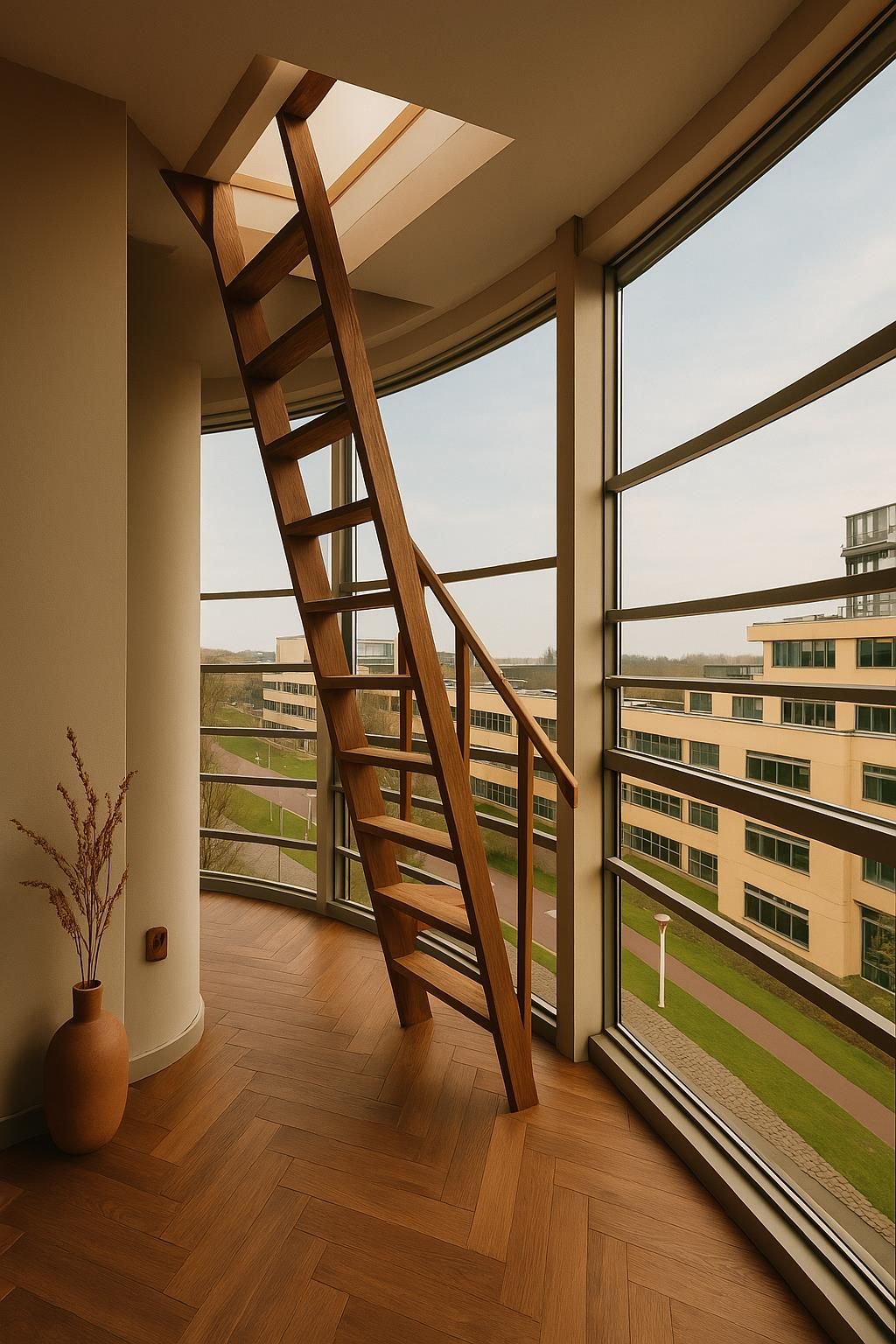 Photo 26 of Scheltussingel 156