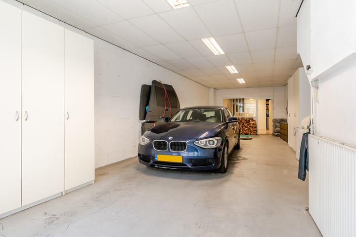 Foto 4 van Lange Margarethastraat 6-RD