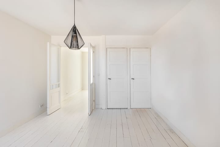 Foto 2 van Da Costastraat 117-2