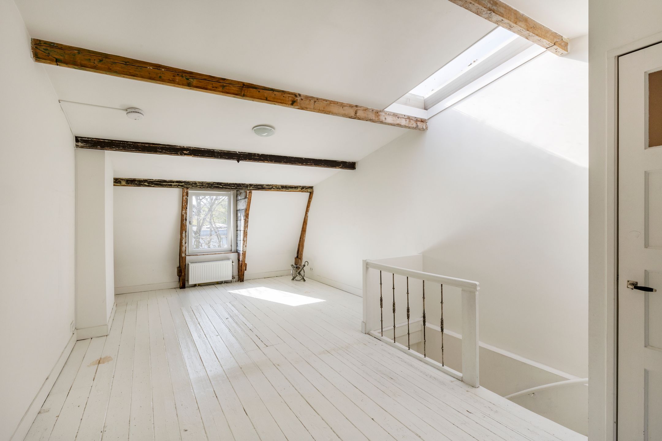 Photo 3 of Da Costastraat 117-2