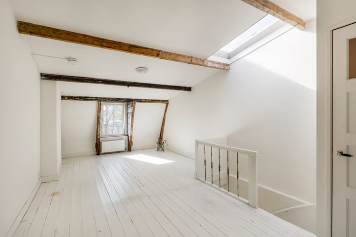 Foto 3 van Da Costastraat 117-2