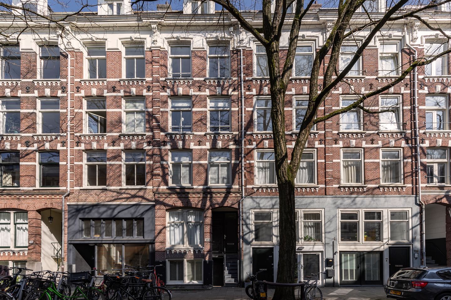 Photo 4 of Da Costastraat 117-2