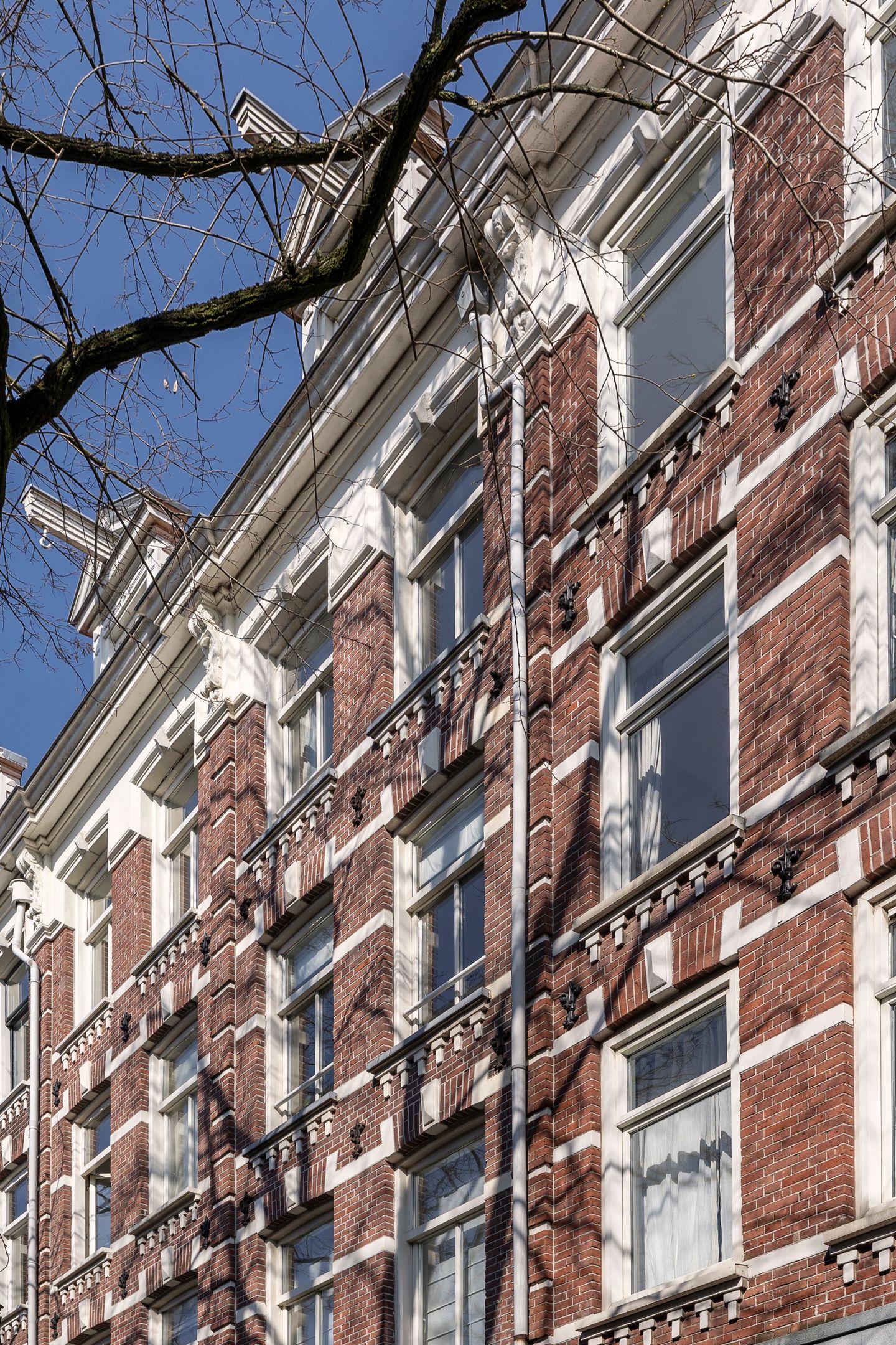 Photo 5 of Da Costastraat 117-2