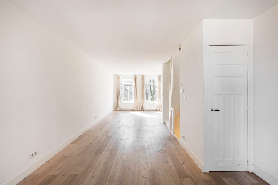 Photo 7 of Da Costastraat 117-2