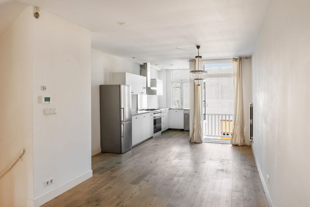 Photo 8 of Da Costastraat 117-2