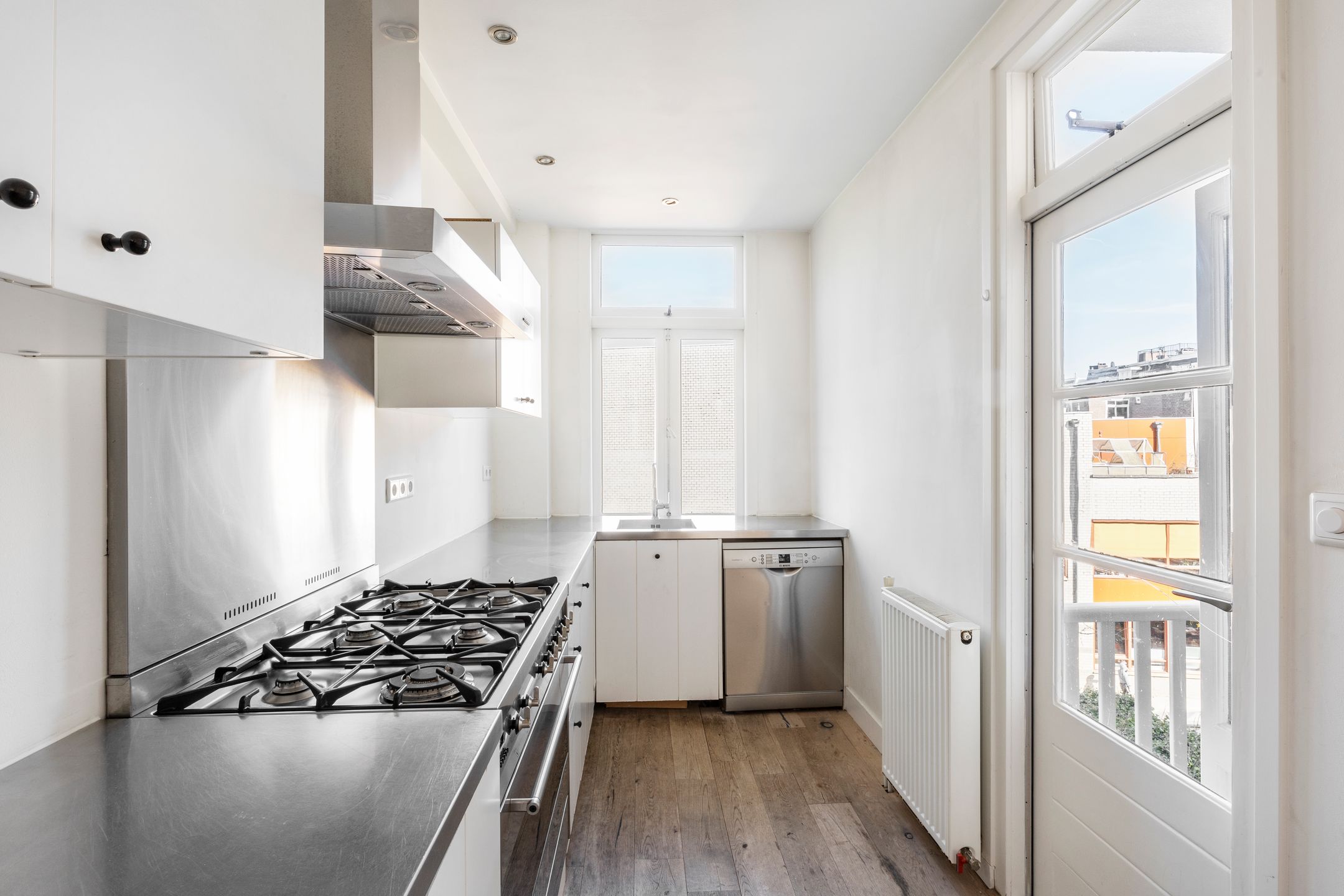 Photo 9 of Da Costastraat 117-2