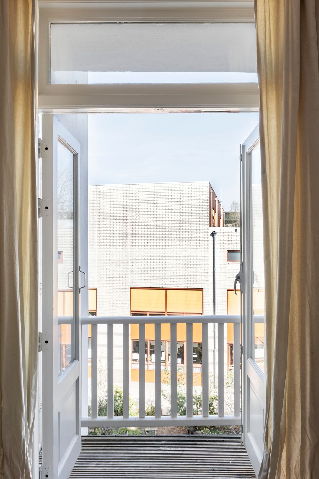 Photo 11 of Da Costastraat 117-2