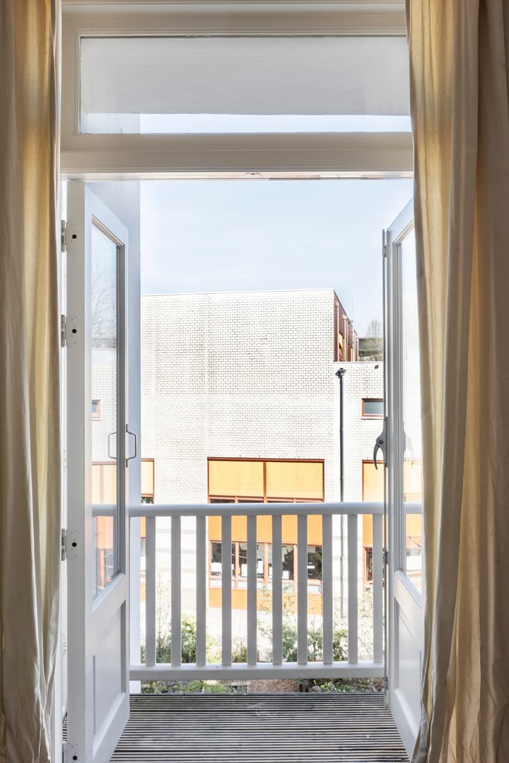 Foto 11 van Da Costastraat 117-2