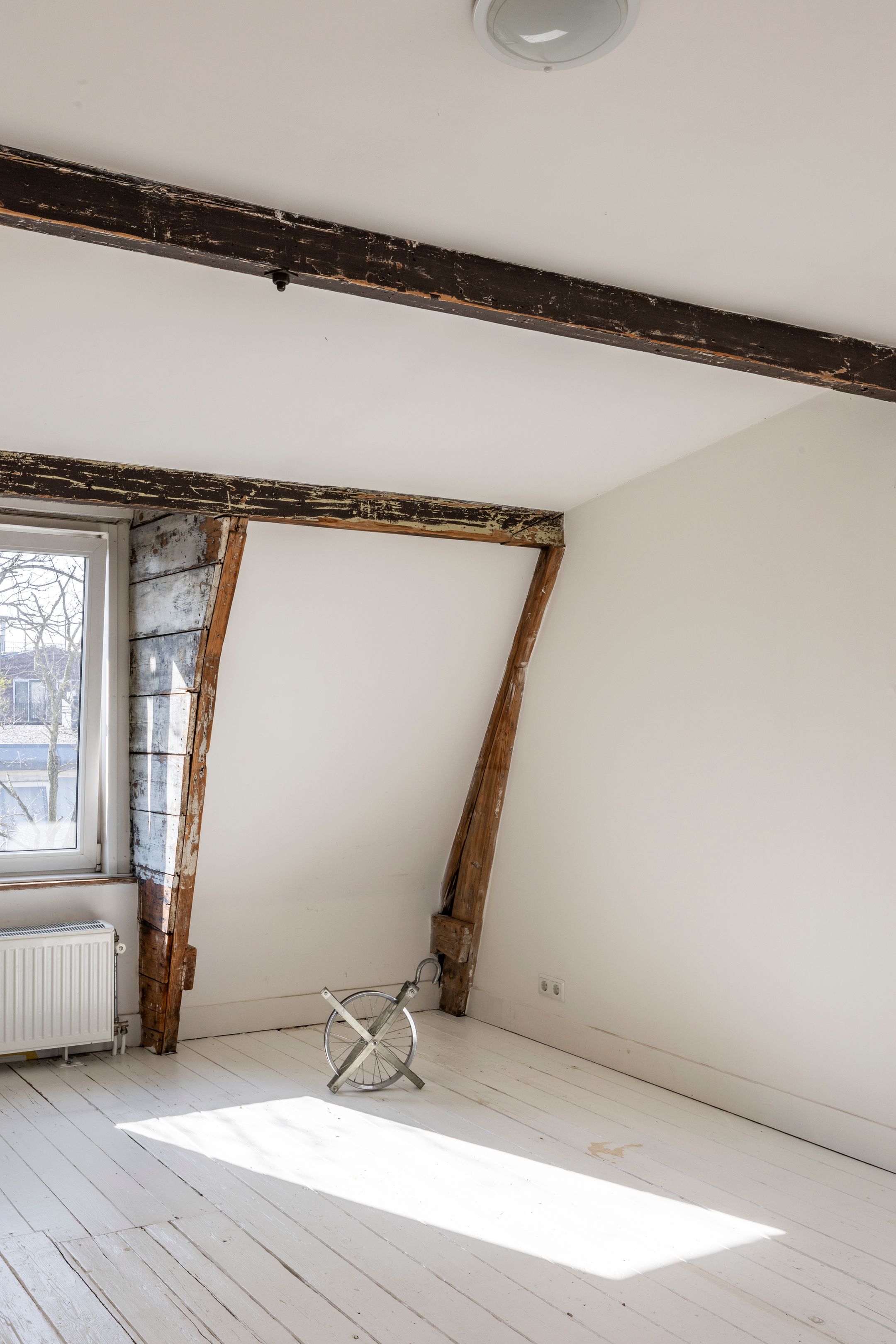 Photo 18 of Da Costastraat 117-2