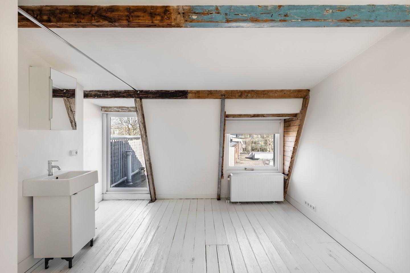 Photo 19 of Da Costastraat 117-2