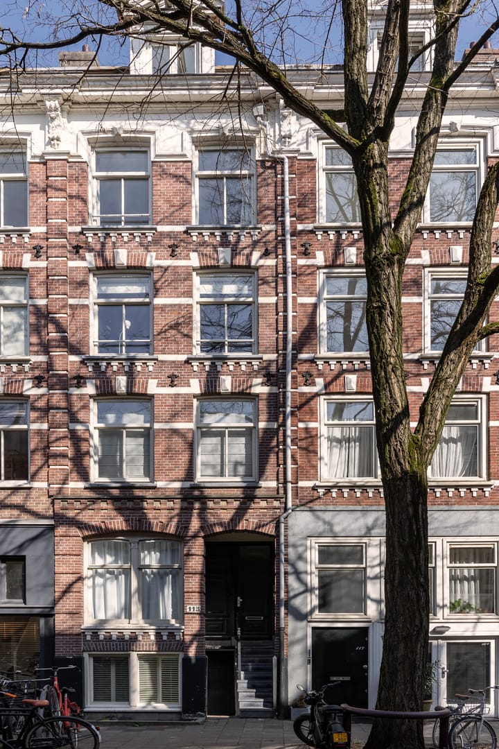 Foto 21 van Da Costastraat 117-2