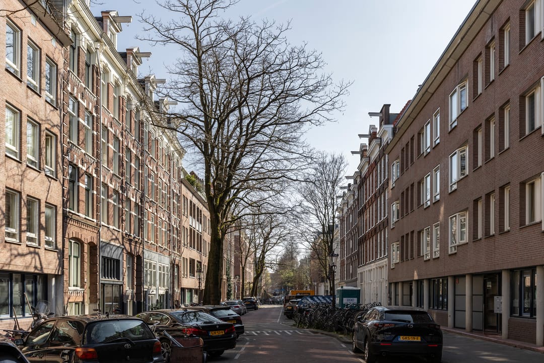 Photo 22 of Da Costastraat 117-2