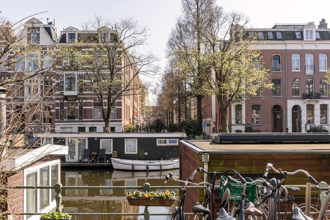 Photo 23 of Da Costastraat 117-2