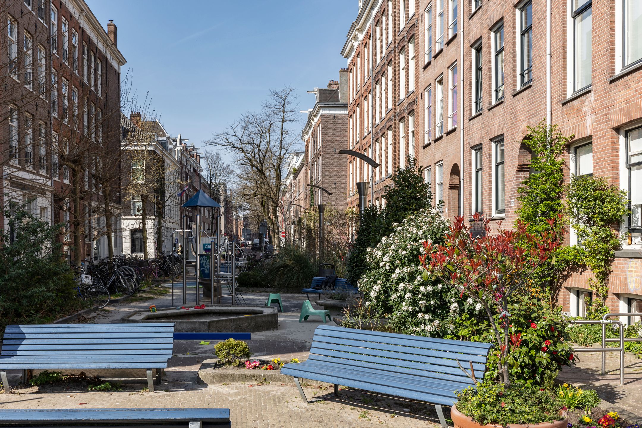 Photo 24 of Da Costastraat 117-2