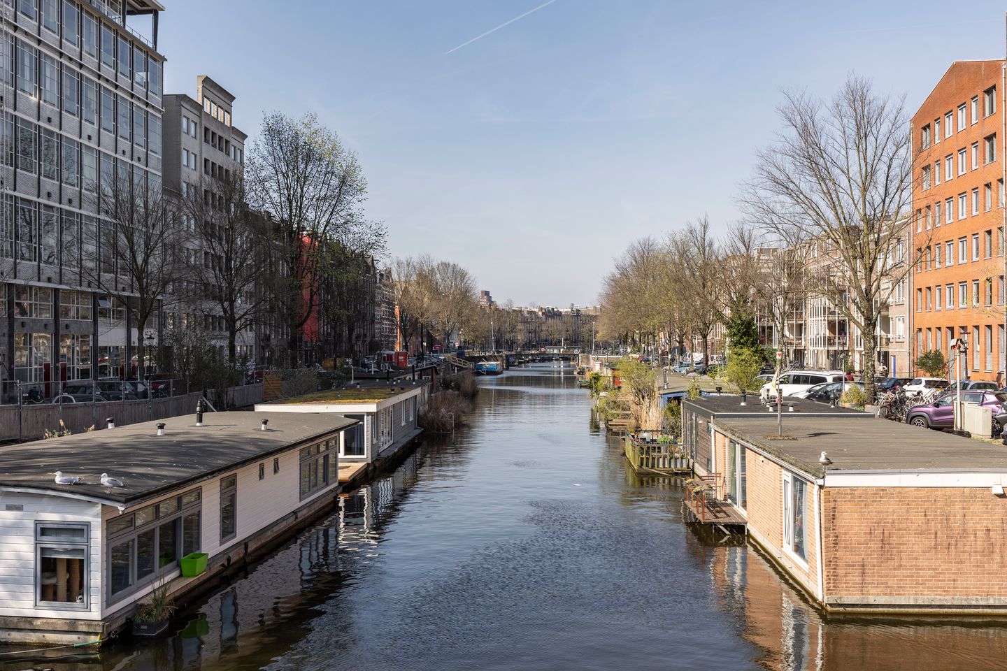 Photo 25 of Da Costastraat 117-2