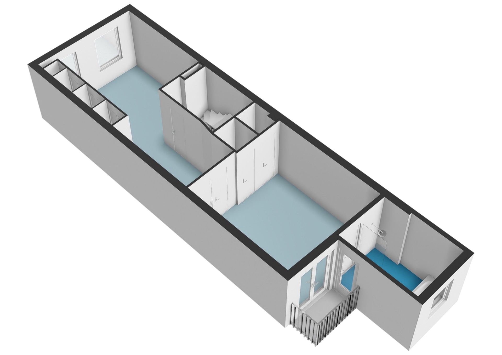 Photo 30 of Da Costastraat 117-2