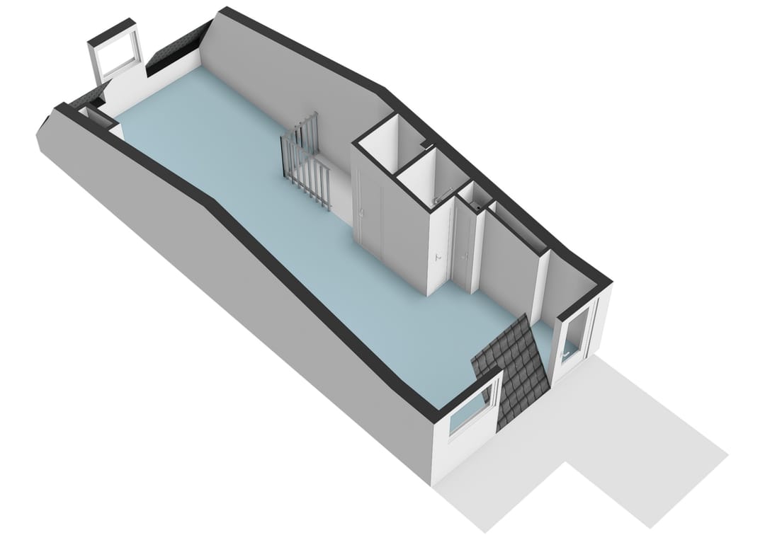 Photo 32 of Da Costastraat 117-2